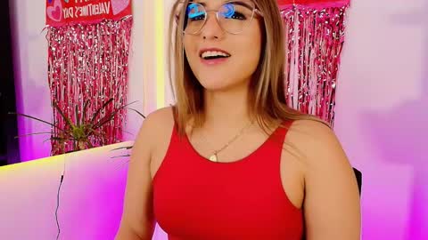  SOPHIE JANNER online show from 02/15/26, 12:40