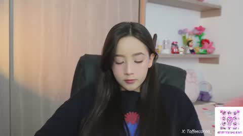 Sophie or Sof online show from 06/20/26, 08:55