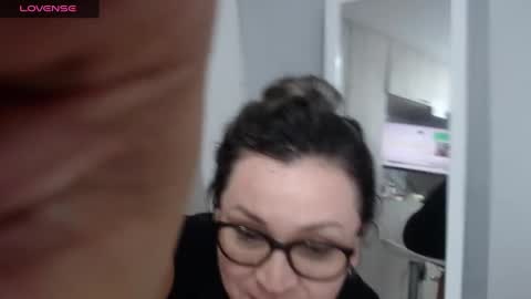 Snapshot of sophie_lopez1 chatting on 01/27/25, 07:35 Sofa online show from 01/27/25, 07:35