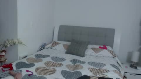 Snapshot of sophie_lopez1 chatting on 11/26/25, 10:55 Sofa online show from 11/26/25, 10:55