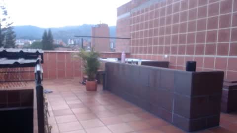 Snapshot of sophie_lopez1 chatting on 07/05/26, 11:01 Sofa online show from 07/05/26, 11:01
