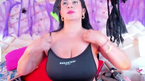 sophie_newton online show from 10/26/25, 01:11