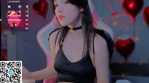 Snapshot of sophie_nomenal_ chatting on 02/14/26, 09:39 sophie_nomenal_ online show from 02/14/26, 09:39