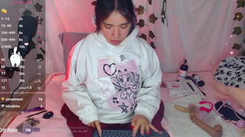 Sophie  online show from 01/22/25, 07:24