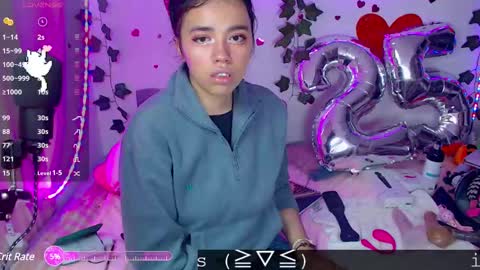 Sophie  online show from 02/23/25, 02:04