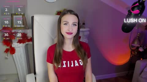 Sophie online show from 10/03/25, 07:49