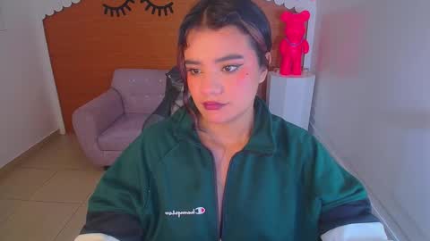 Snapshot of sophie_t_ chatting on 01/04/25, 12:38 Sofia online show from 01/04/25, 12:38