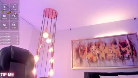 Sophie online show from 12/05/25, 01:03