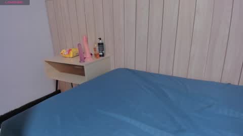 Snapshot of sophiebenson_ chatting on 02/06/25, 03:20 Sophie online show from 02/06/25, 03:20