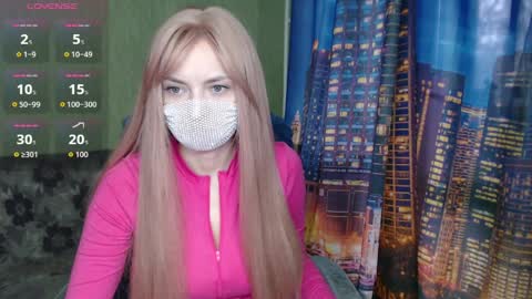 Snapshot of sophieblackwood chatting on 04/07/26, 08:37 Sophie online show from 04/07/26, 08:37