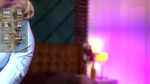 Sophie online show from 02/25/25, 06:47