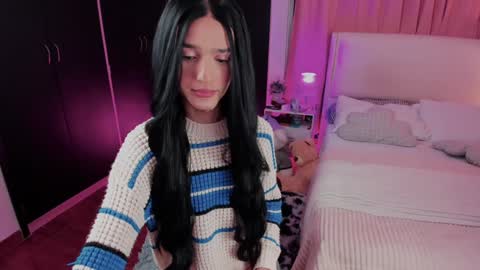 Snapshot of sophiecornett chatting on 12/03/24, 05:53    online show from 12/03/24, 05:53