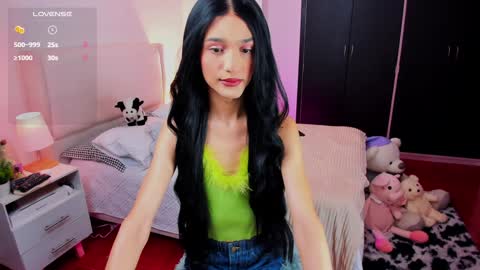 Snapshot of sophiecornett chatting on 12/31/24, 12:00    online show from 12/31/24, 12:00