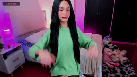 Snapshot of sophiecornett chatting on 01/14/25, 12:33    online show from 01/14/25, 12:33