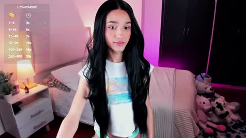 Snapshot of sophiecornett chatting on 01/17/25, 12:53    online show from 01/17/25, 12:53