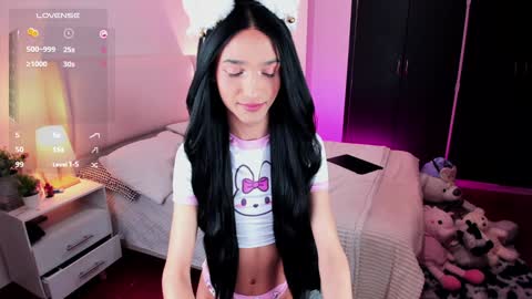 Snapshot of sophiecornett chatting on 01/18/25, 01:08    online show from 01/18/25, 01:08