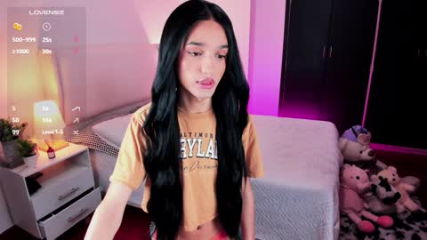 Snapshot of sophiecornett chatting on 01/18/25, 01:40    online show from 01/18/25, 01:40