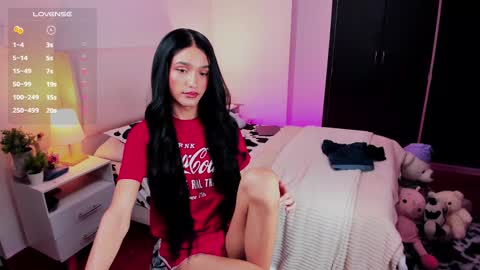 Snapshot of sophiecornett chatting on 02/13/25, 11:15    online show from 02/13/25, 11:15