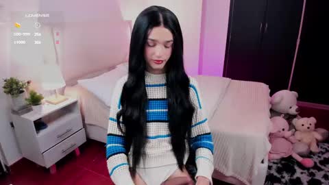 Snapshot of sophiecornett chatting on 03/07/25, 02:15    online show from 03/07/25, 02:15