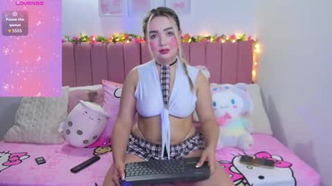sophiee rosee online show from 11/07/25, 11:16