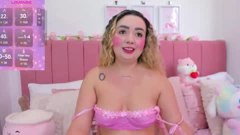 sophiee rosee online show from 12/16/25, 05:18