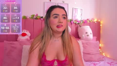 sophiee rosee online show from 03/25/26, 06:25