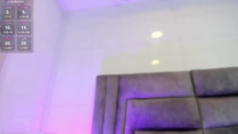 Sophie  online show from 11/01/25, 10:50