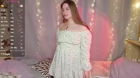 Snapshot of sophieee_lee chatting on 03/15/26, 04:24 Sophie online show from 03/15/26, 04:24