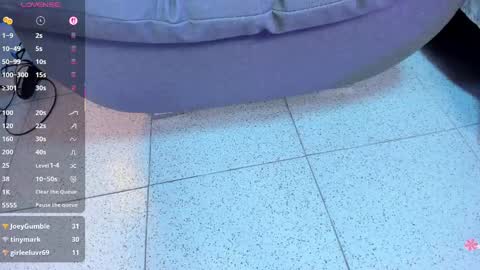 sophieharris__ online show from 03/07/25, 02:04