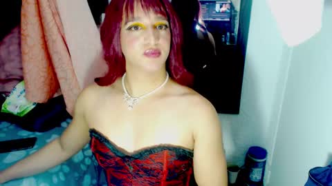 sophiehillsxo online show from 02/28/25, 09:58