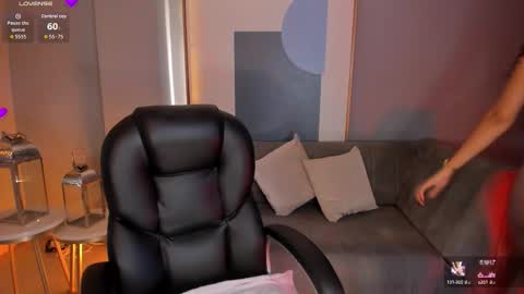 Sophie Houston online show from 09/24/25, 02:15