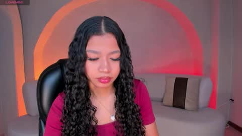 Sophie Houston online show from 10/30/25, 05:09