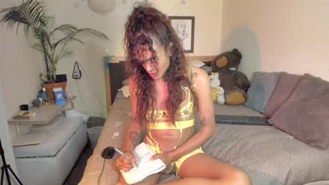 SofiTrans21 online show from 01/24/25, 09:58