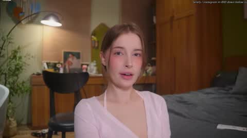 Sophie  Next stream  3 online show from 05/02/26, 06:02