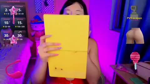 Sophie Pixel      online show from 05/10/26, 03:23