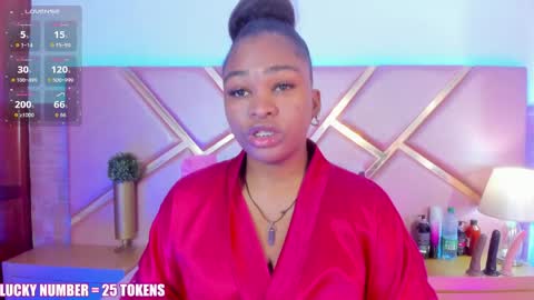 Sophie online show from 05/02/26, 12:54