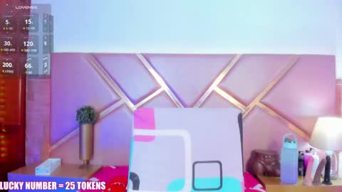 Sophie online show from 05/05/26, 12:35