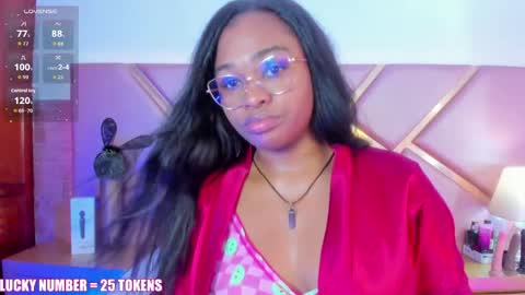 Sophie online show from 05/11/26, 12:22