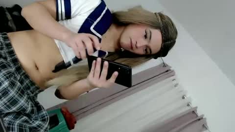 SOPHIEX online show from 06/25/26, 05:23