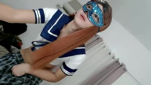 SOPHIEX online show from 06/27/26, 05:45