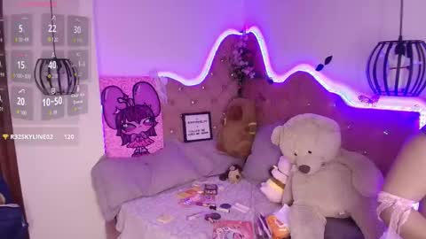   Sophie  online show from 10/10/25, 10:42