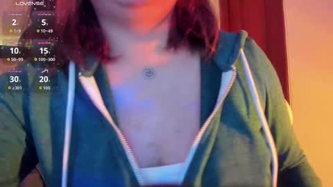   Sophie  online show from 12/01/25, 07:08