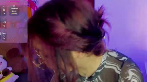   Sophie  online show from 01/16/26, 07:40