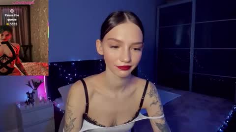sophiewildcat online show from 02/04/26, 08:20