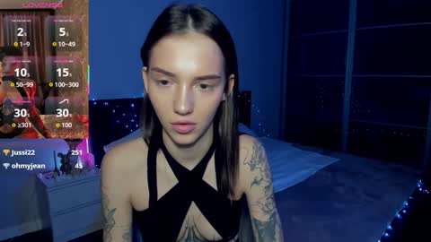 sophiewildcat online show from 03/04/26, 05:08