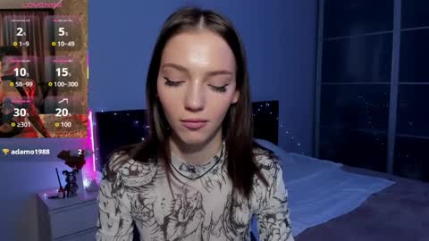 sophiewildcat online show from 04/06/26, 02:20