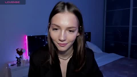 sophiewildcat online show from 05/03/26, 12:44