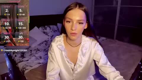 sophiewildcat online show from 06/21/26, 10:01