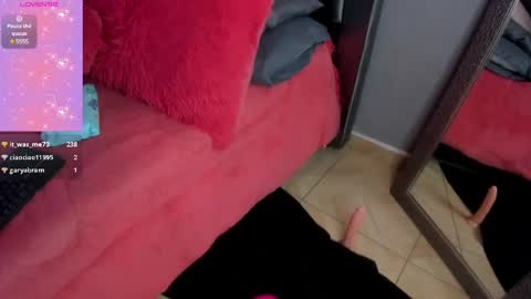 sophi online show from 12/28/24, 05:35