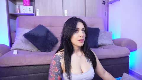 Sophiie online show from 05/15/26, 03:13